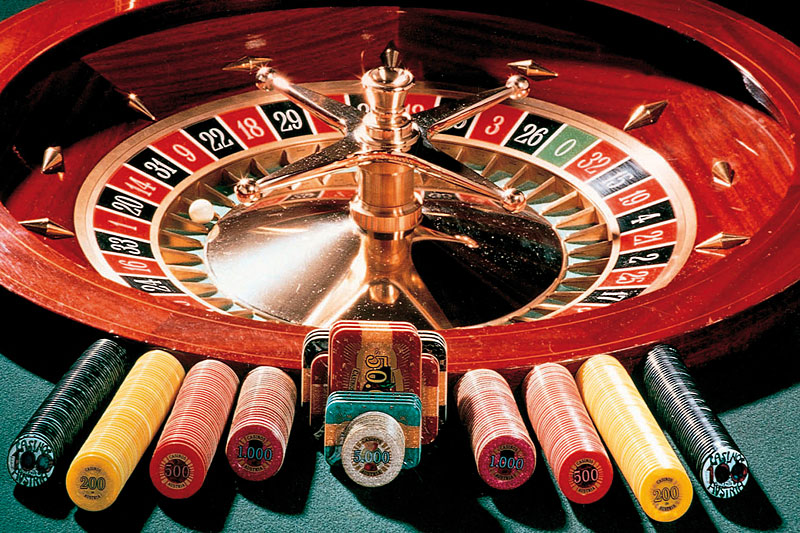 10 tips som vil gjøre deg innflytelsesrik i beste norske casino 